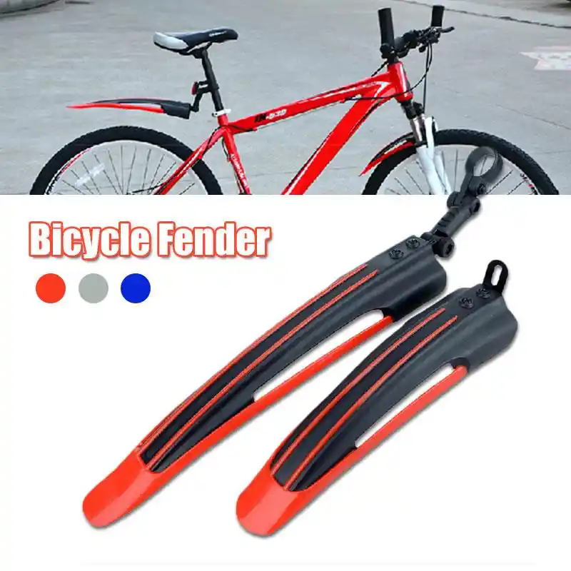 bike wheel rain guard