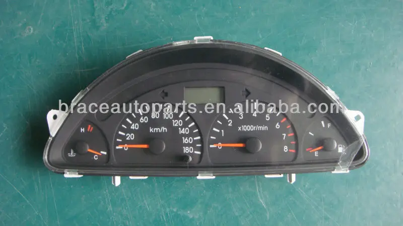 

Hafei lobo combination meter AB38200003