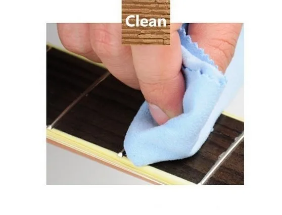 Acoustic Electric Guitar Neck Fretboard Fingerboard Note Scale Label Sticker Fret color for Guitar Beginner Learning Practice (7)