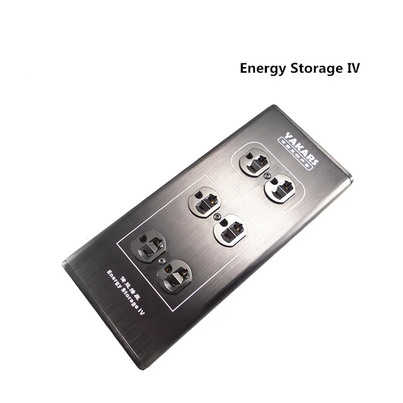 6 разъемов американский стандарт процессор Hi-Fi для очистки звука технология