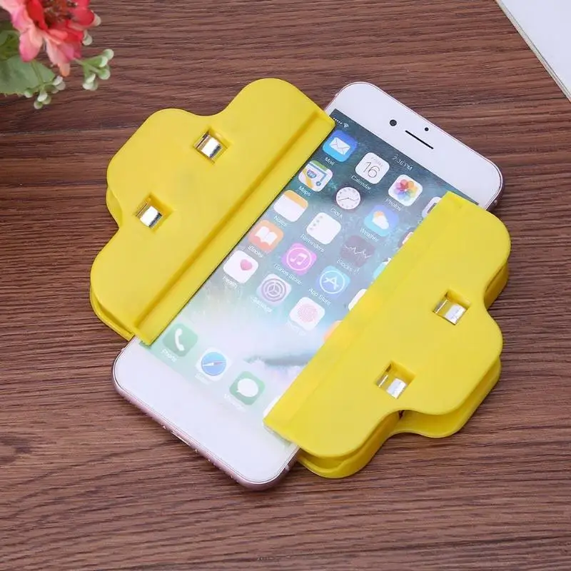 

Mobile Phone Screen Repair Tool Plastic Clip Fixture Fastening Clamp Holder For Mobile Phone Screen Repair Tools