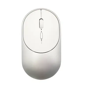 

Wireless Optical Gaming Mouse USB 2.4G Receiver Mice Ultra Thin Slim Mice For Computer PC Laptop Desktop