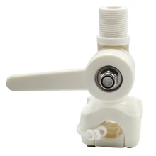 Морская антенна базовое крепление пластиковая Морская Лодка двойная ось Регулируемая Антенна базовое крепление универсальное для морской яхты