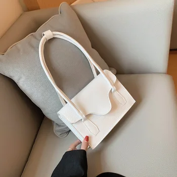 

Small Leather Luxury Purses And Handbags Women Leather Crossbody Bags For Designer Shoulder Girl Messenger Famous Brand Female