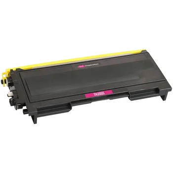 

INK INSPIRATION®Toner compatible with Brother TN2005, HL-2035, HL-2037, HL-2037E | 1500 pages