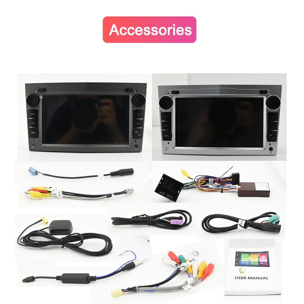 Ceny Navivox 2 Din Android 10.0 Opel DVD GPS dla opla Astra J Zafira B Astra G Corsa D Vivaro Vectra B Meriva multimedialny odtwarzacz samochodowy