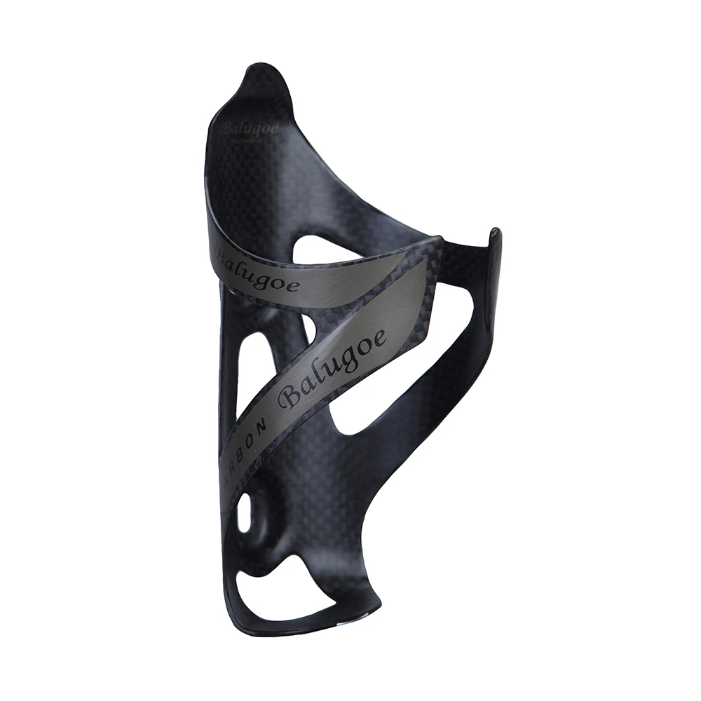 New Carbon Bike Bottle Cage UD Breeze Matt Ultra-Light Cycling Cages Carbon Holder