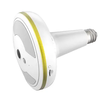 

G-201L(G) Wireless wifi 360 degree panoramic network camera mobile phone remote monitor