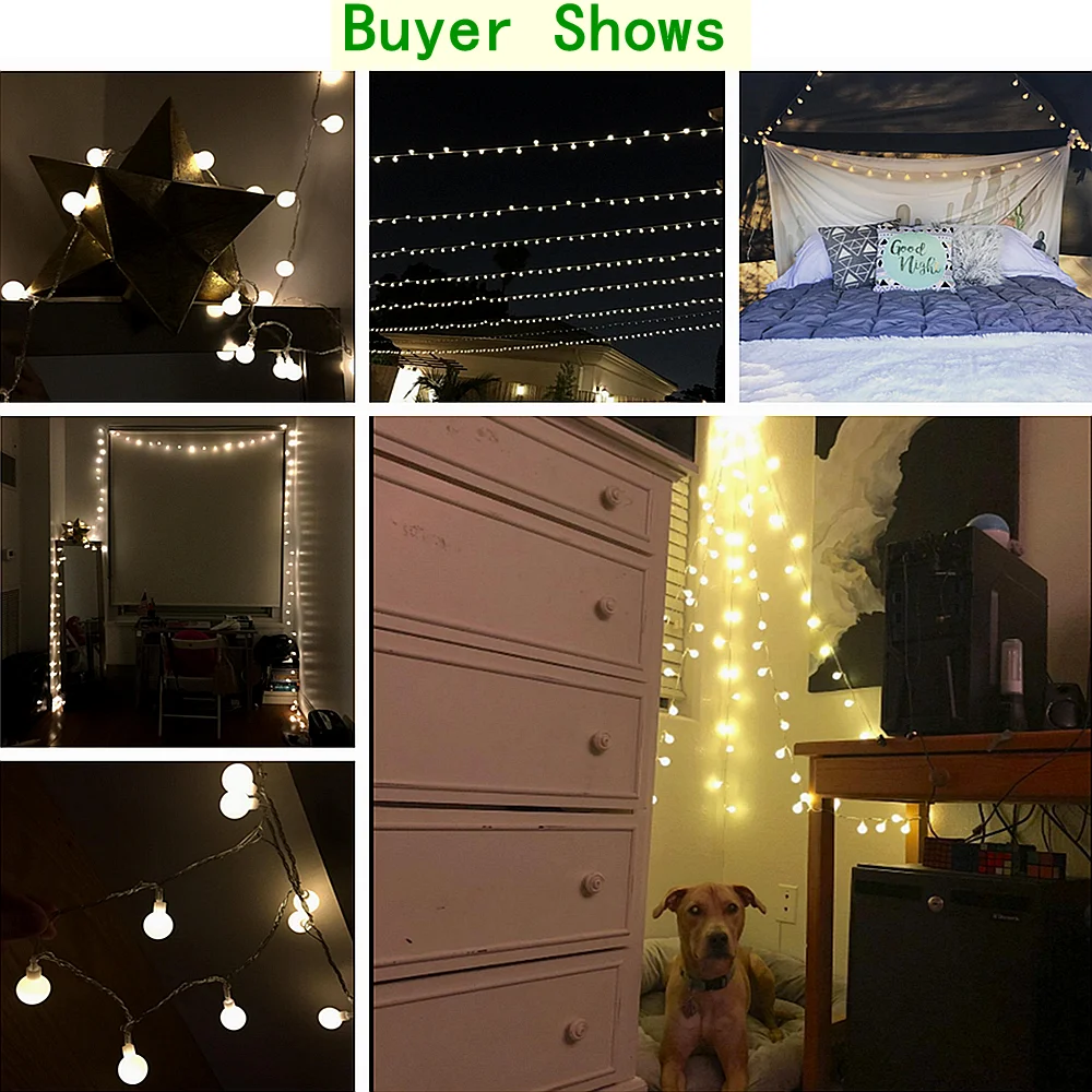 6. Buyer show qinxi