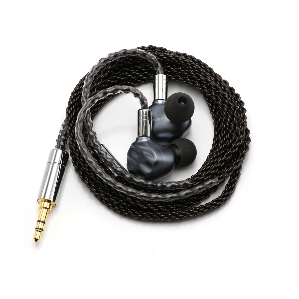 WG-Acoustics-T-one Earphone (7)