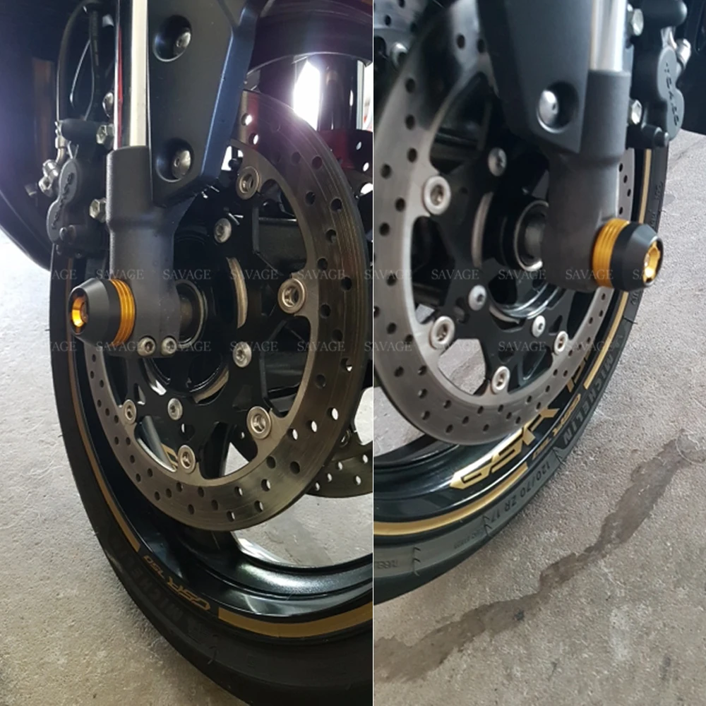 GSR750