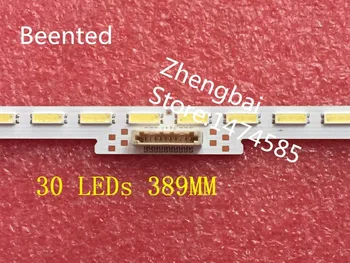 

Beented New 1 PCS LED backlight bar LM41-00113A for IS5S320VNO02 KDL-32R500C 30 LEDs 389MM