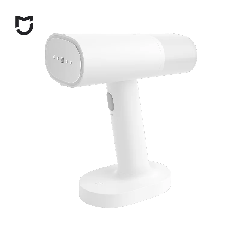 Xiaomi Mijia Garment Steamer Manual Portable Hanging Ironing Machine