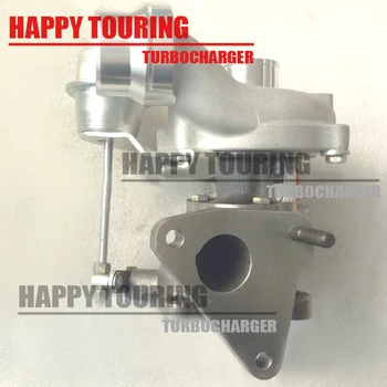 

For RENAULT KANGOO II NEW TURBO TURBOCHARGER 1.5 DIESEL dCi ENGINE K9K 50Kw 68BHP 5435-988-0033 5435-970-0033 54359880033 KP35