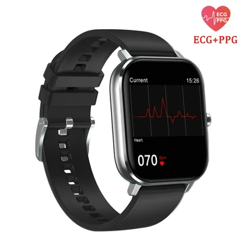 

LEMFO Smart Watch Men ECG PPG PPG+HRV Measurement technology Bluetooth Call Smart Watch Women Smartwatch for Android