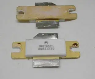 

MRF9085 hundred percent genuine--KWCDZ