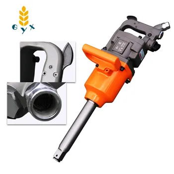 

1 Inch Wind Cannon Machine Stroke Cannon Pneumatic Wrench Powerful Torque Heavy Car Tire Repair Car Wind Cannon