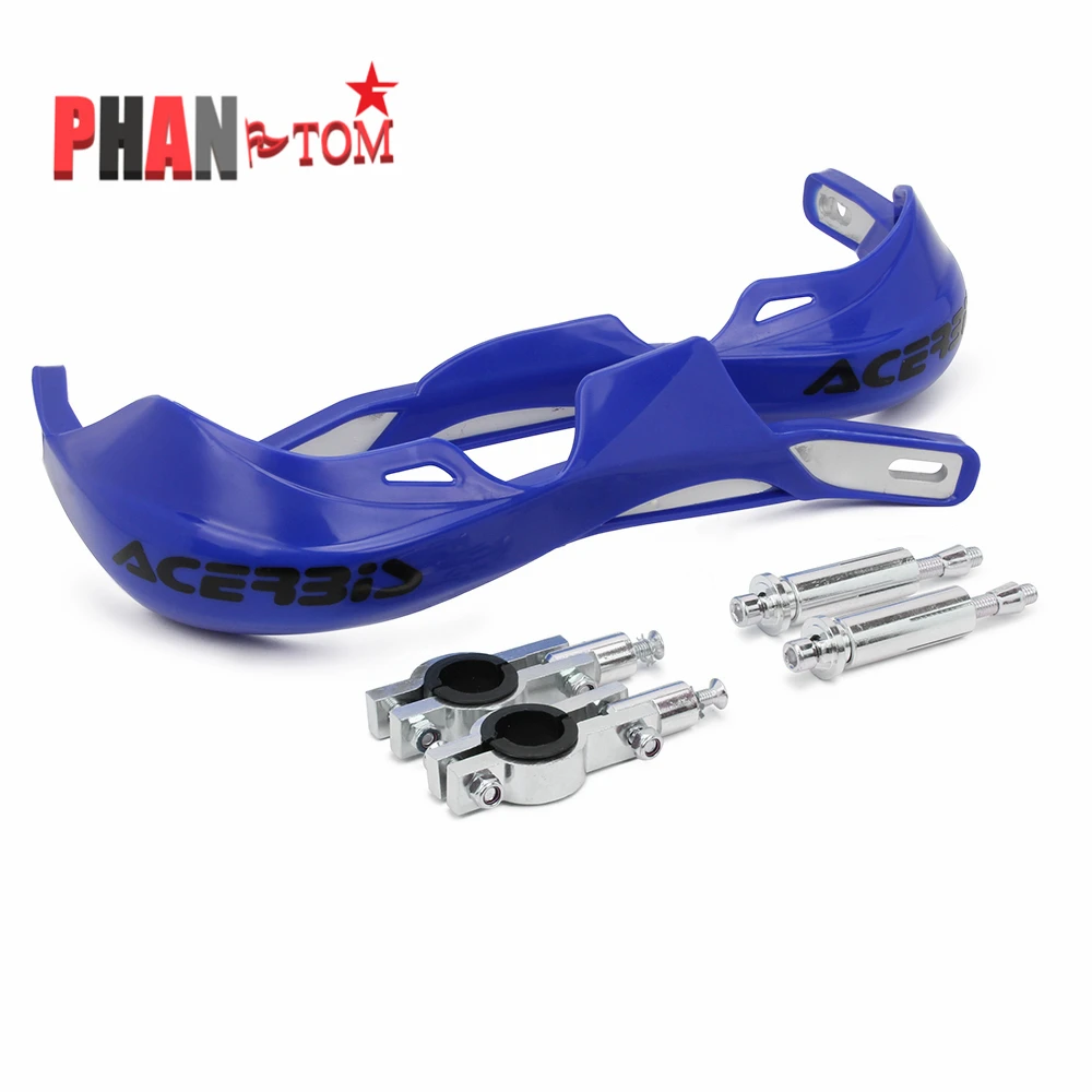 

Motorcycle Hand Guards Handle Protector Handguard Handlebar Protection For KTM HONDA YAMAHA YZ SUZUKI Pit Dirt Bike 22mm 28mm