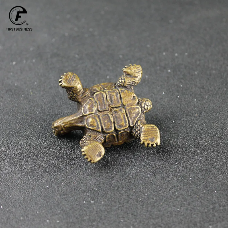 new copper Tortoise Model Sea Life Animals Sea Turtle Tortoise Turtle Model Figure Animal tea pet Figurines Ornaments Home Decor new copper Tortoise Model Sea Life Animals Sea Turtle Tortoise Turtle Model Figure Animal tea pet Figurines Ornaments Home Decor