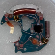 Швейцарский ETA956.412 аксессуары для перемещения 956412 печатная плата интегральный блок