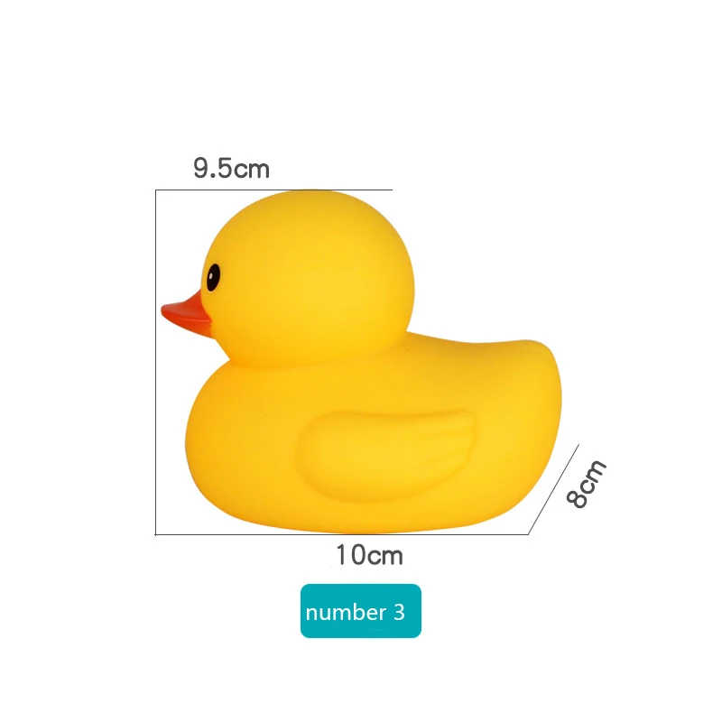 Rubber Duck