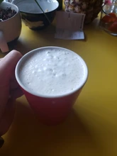 Whisk Foam-Maker Electric-Milk-Frother Coffee-Mixer Stainless-Steel Mini Home Spring