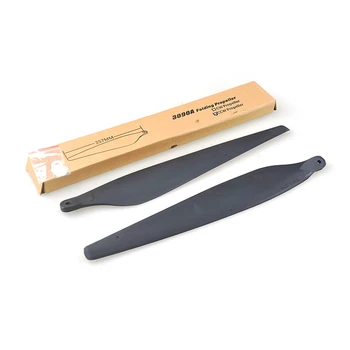

1PCS Folding Propeller 3090A Multi-axis Carbon Fiber Composite Propeller CW/CCW With Paddle for 30inchPlant Protection Machine
