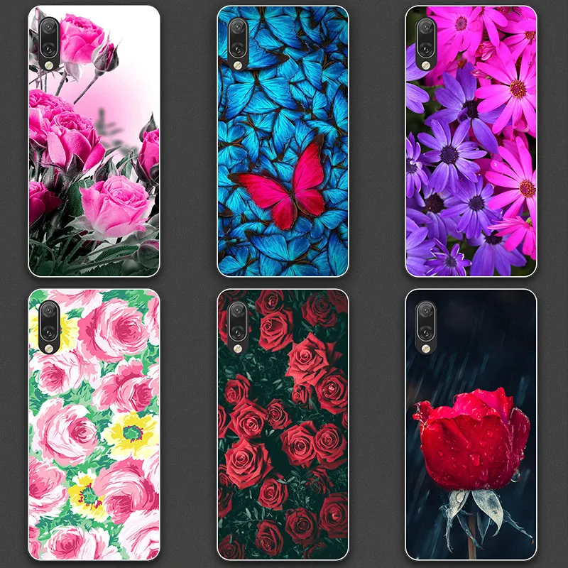 Originale Sony xperia X F5121 Coperchio Cover Batteria Fucsia