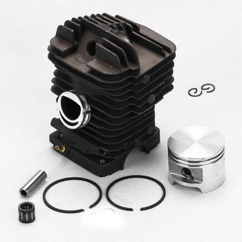 

Cylinder Piston Set Suit For Stihl Chainsaw MS390 MS290 MS310 029 039 Spare Part