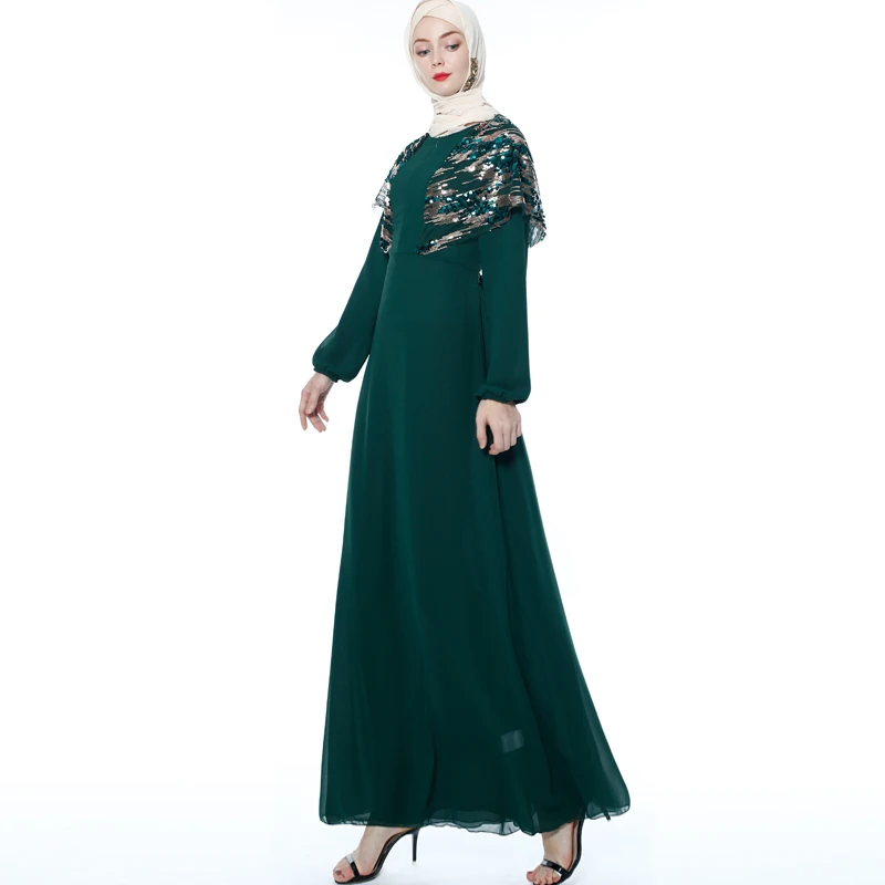 Vestidos арабский абайя Дубай мусульманское длинное платье женские одеяние мусульмане Longue Caftan Пакистан турецкие исламские платья ХИДЖАБ КАФТАН