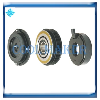 

10S13C compressor clutch assembly for Suzuki 4pk 95200-65DC1 95200-65DF1 9520065DC1 9520065DF1