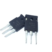 1 шт./лот 80CPQ150 80CPQ150PBF диод Шоттки 80A 150V TO-247, гарантированный