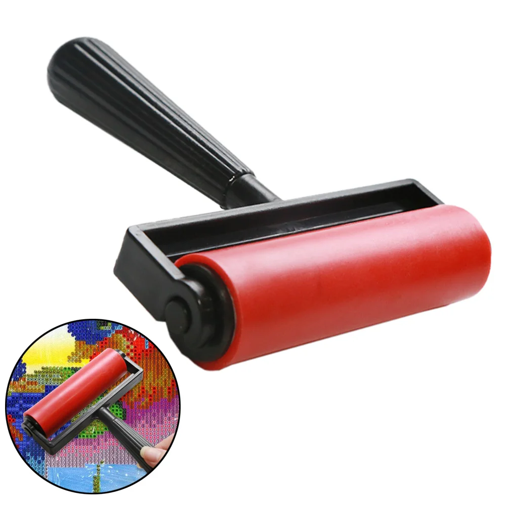 5D Diamond Painting Tool Roller DIY Diamond Painting Accessories for Diamond  Painting Sticking Tightly Easy Handle Fast Delivery - AliExpress