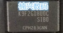 10 шт. K9F2G08UOC-SIBO K9F2G08U0C-SIB0 256M Flash TSSOP48