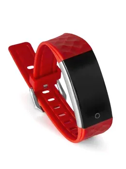 

Smart fitness bracelet ZDK S2 Red (red)