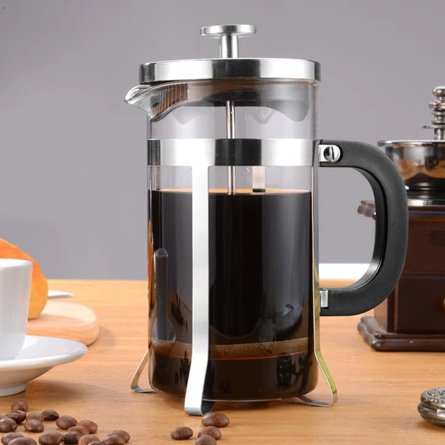 34 oz. French Press