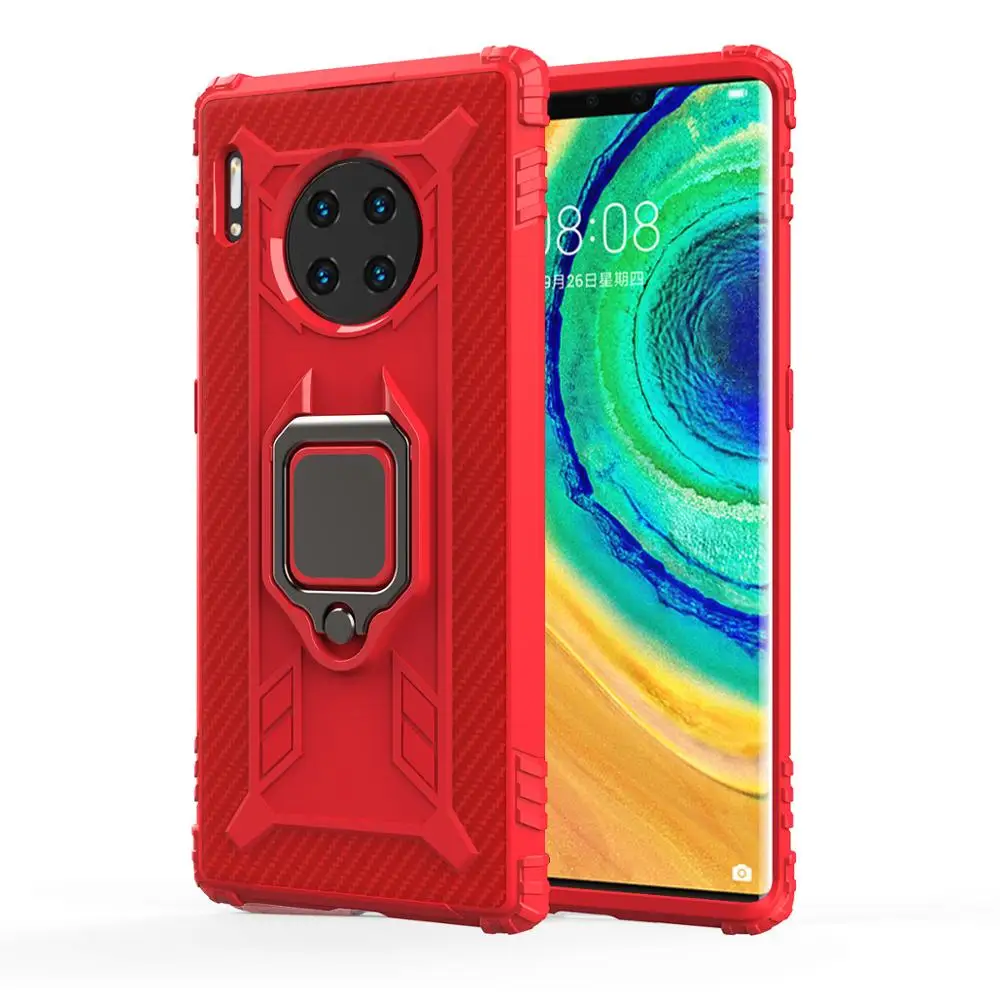 Чехол для телефона hua wei mate pro p30 lite p20 2019 nova 6 se v30 5t glory 10 20 лучшая защита |