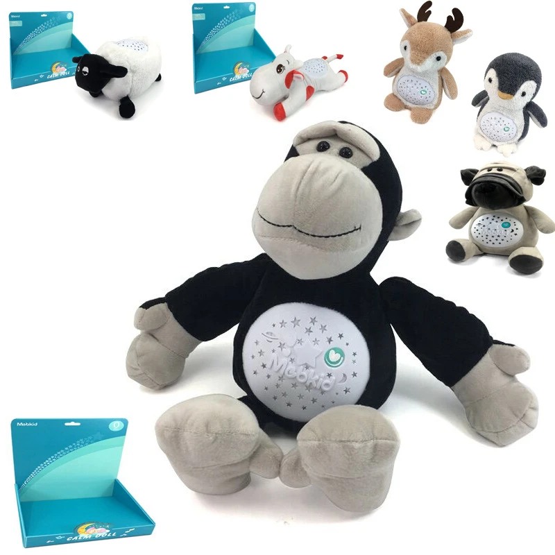 baby calming toys