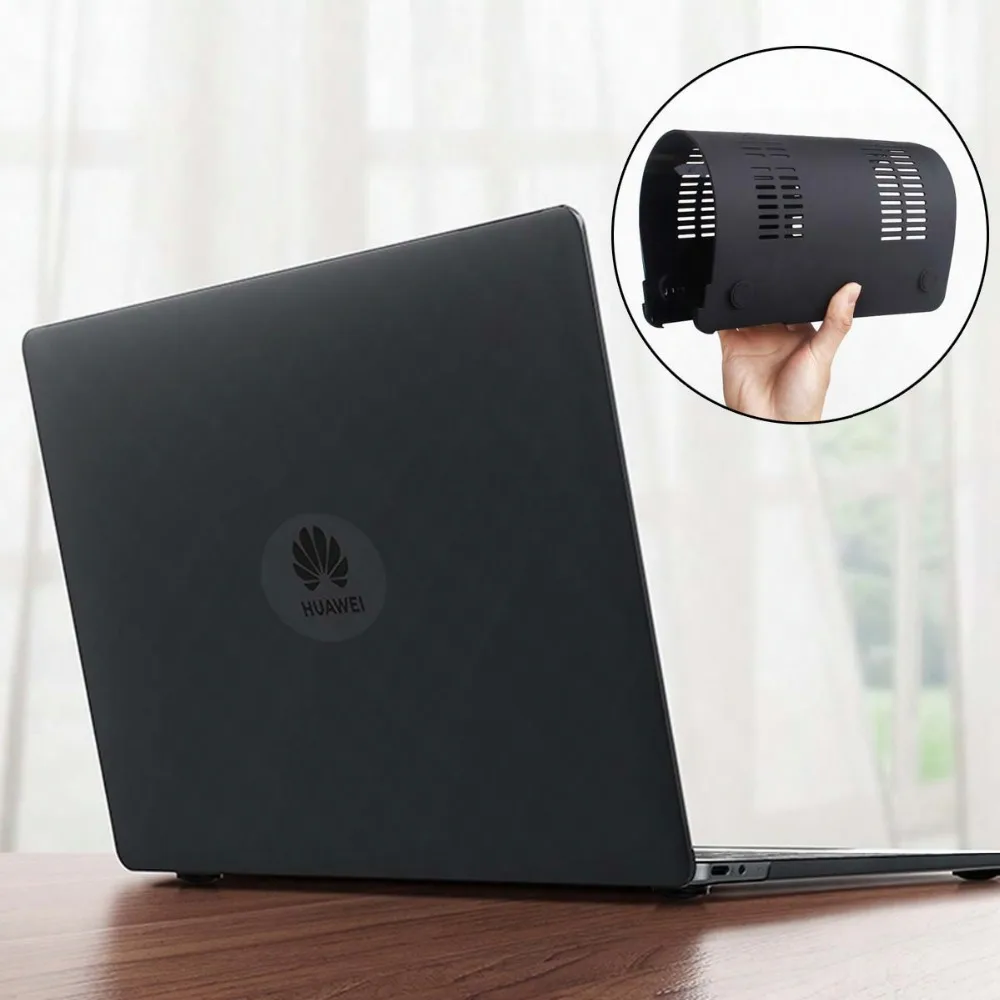 Crystal \ Matte Case Per Huawei Matebook Mate 13 14 Mate Book X Pro, Custodie Per Magicbook14 15 16.1 Mate Book D14 D15 X 2020