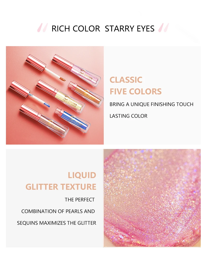 Eyeshadow Makeup