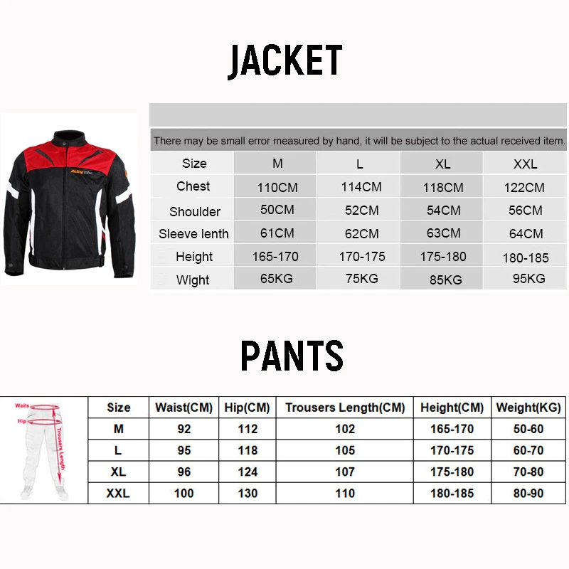 NEW Motorcycle Racing jackets Breatheable Protection Gear Riding coat pad men Full Body Armour Chaqueta Moto clothing|body armour jackets|full body