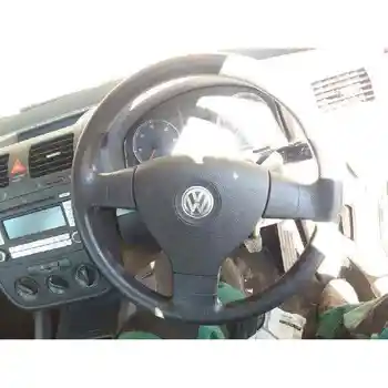 

1K0419091EP steering wheel VOLKSWAGEN JETTA (1K2)