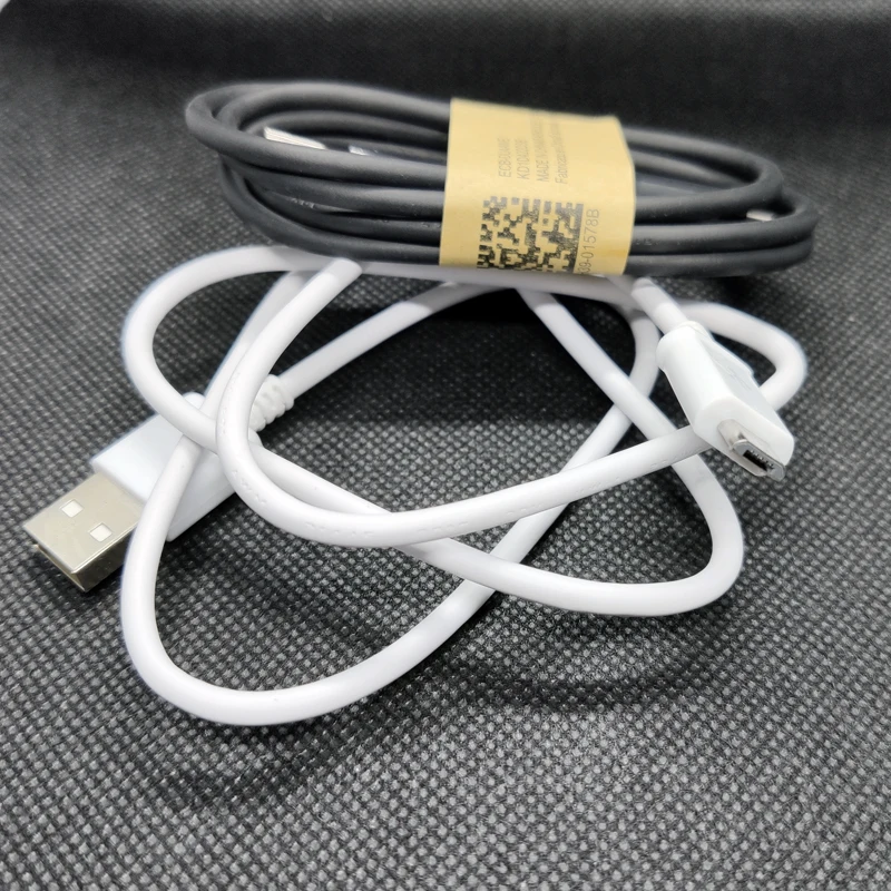 10 шт./лот Micro USB кабель для зарядки и синхронизации данных Samsung A3 A5 A7 2017 J3 J5 J7 2016 Huawei Y3