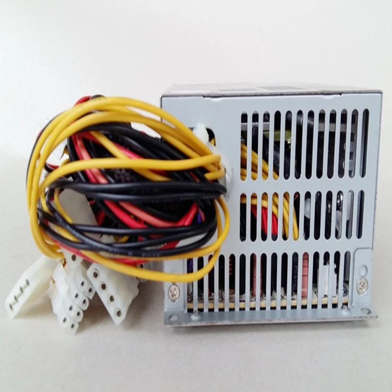 Блок питания для Seventeam 2U 350W блок питания ST-P0350WAB