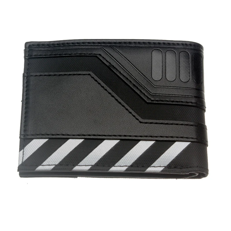 Fashionable High Quality Men's Wallets Designer New Purse DFT3157