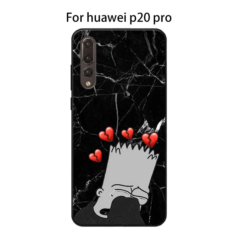 Rap Singer Lil Peep hellboy Life Cry Детское покрывало для huawei honor 9x pro 8x10 20 10 lite 20 pro Прозрачный мягкий силиконовый чехол для телефона