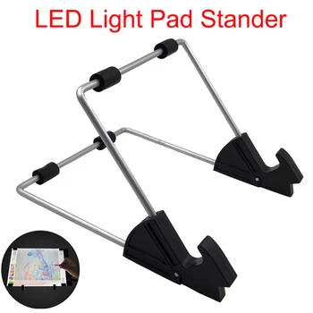 

Laptop-Stand Fixed Folding Bracket Computer Cooling Base Diamond Painting Suitable For Notebook Laptop Tablet Desk Use Gadgets