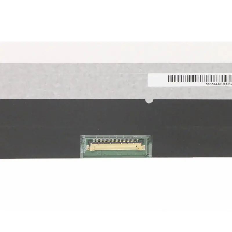 15.6 atualização IPS B156HTN06.1 fit NT156FHM-N61 NT156FHM-N62