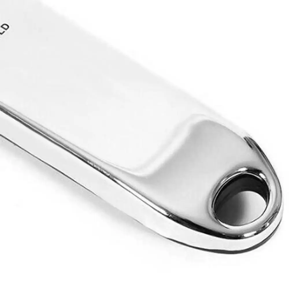 High Precision Stainless Steel Spoon Scale Kitchen Electronic Measuring Spoon Scale Food Spoon Scale