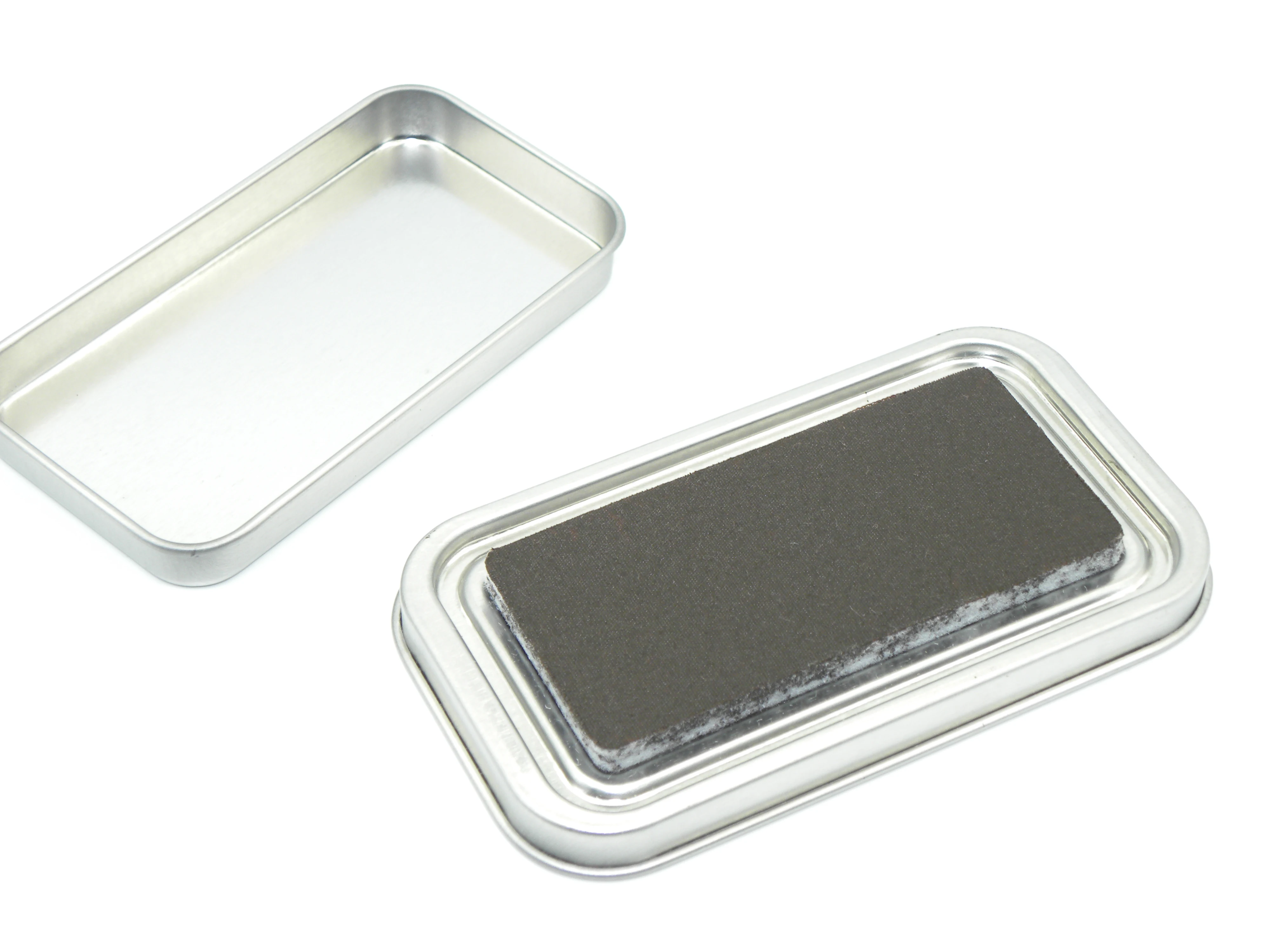 Tsukineko Classique CQ Inkpad Archival Pigment Ink Pad Cocoa Brown Japan CQ-53 3